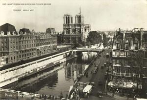 125  NOTRE DAME DE PARIS